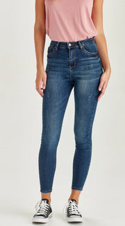 Bowie Short Stuff Jean