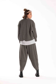 Command Pants | Checked Out | Deeanne Hobbs