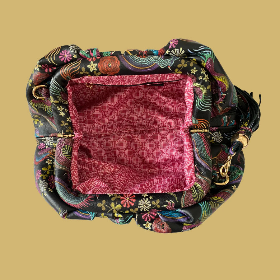 Patty Pouch | Dragon | Dest Saint