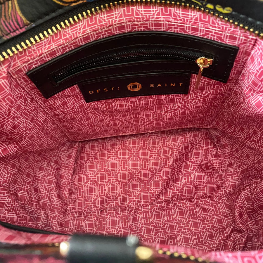 Noora Crossbody | Dragon | Desti Saint