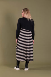 Observe Dress | Connection Stripe | Deeanne Hobbs