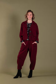 Chopper Jacket | Baked Apple | Deeanne Hobbs