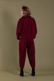 Chopper Jacket | Baked Apple | Deeanne Hobbs