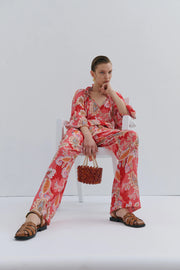 Farrah Wide Leg | Maevarii