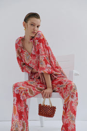 Farrah Wide Leg | Maevarii