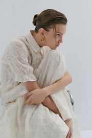 Teacup S\S Shirt | Maevarii