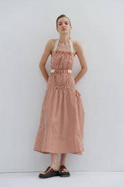 Tillie Maxi Dress | Maevarii