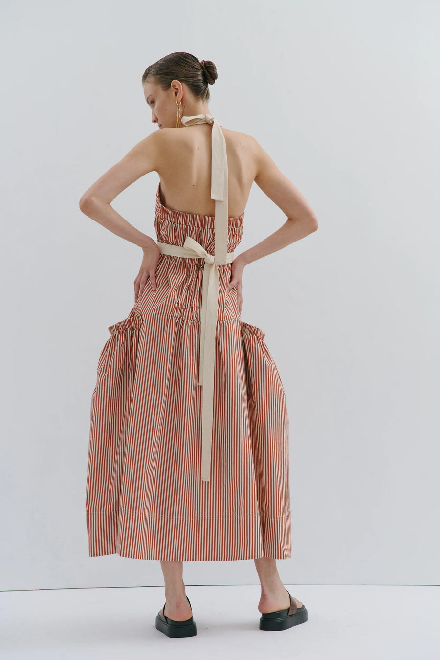 Tillie Maxi Dress | Maevarii