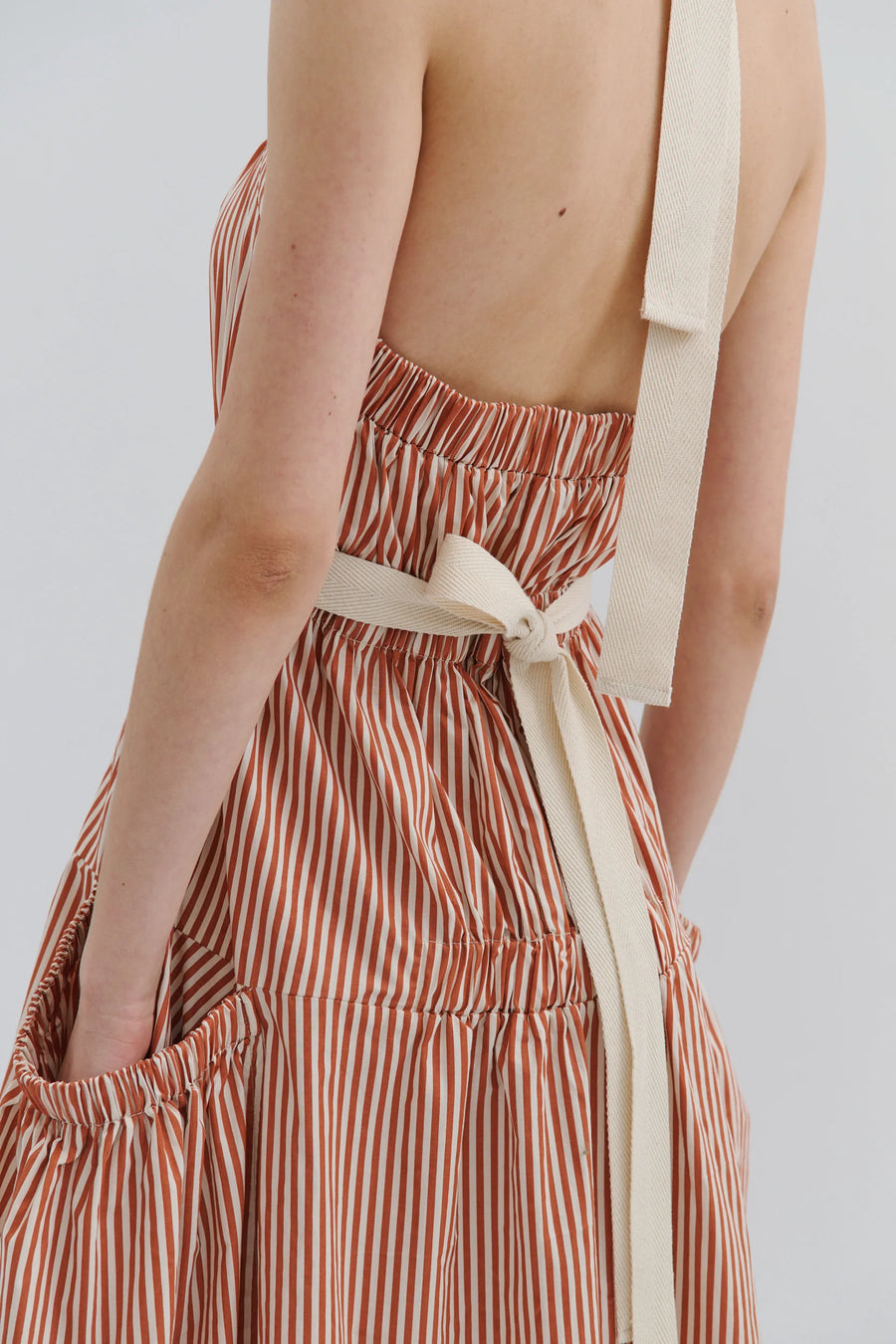 Tillie Maxi Dress | Maevarii