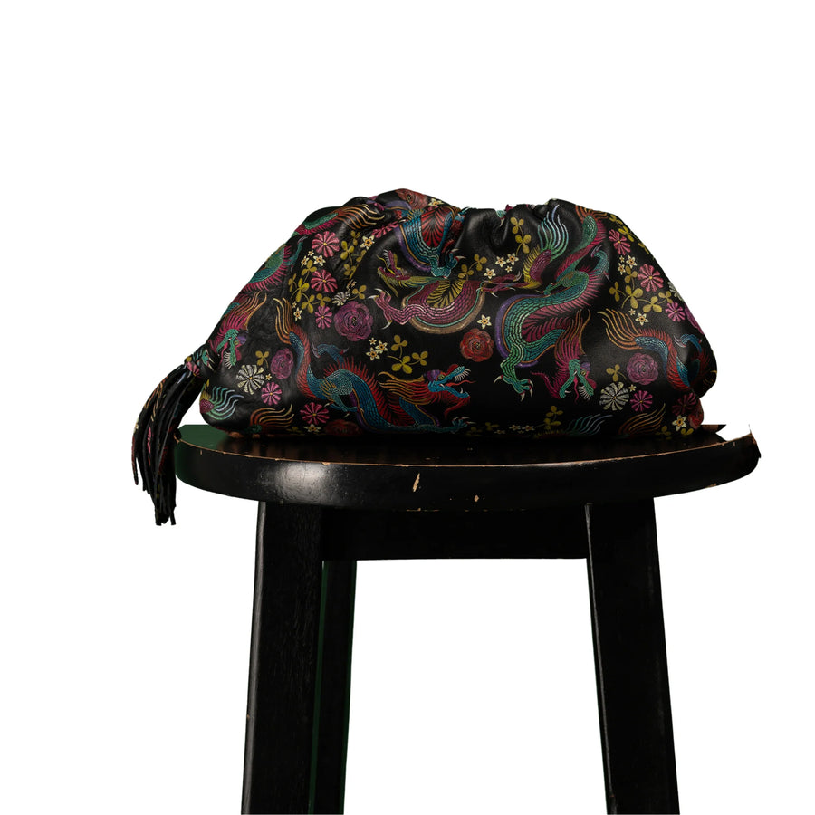 Patty Pouch | Dragon | Dest Saint