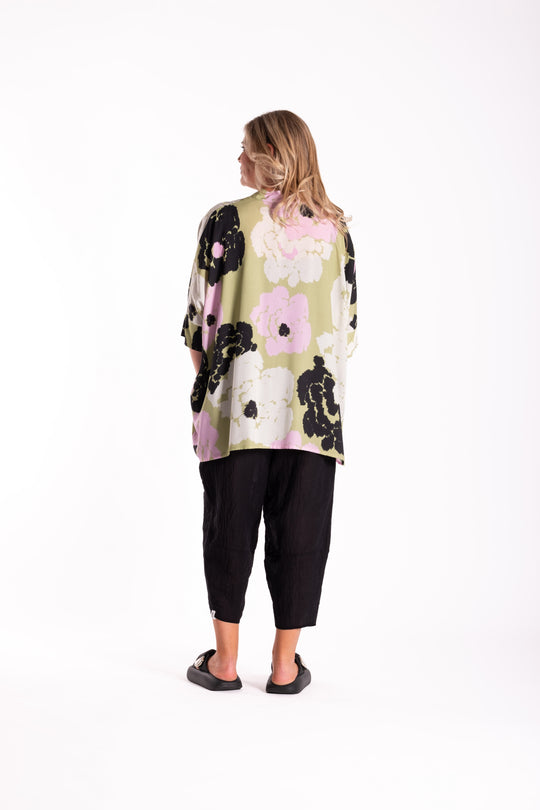 Sasha Shirt | Hillside | Deeanne Hobbs