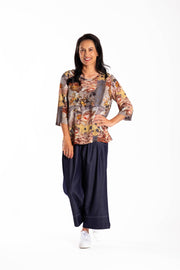 Lattice Top | Indulge | Jellicoe