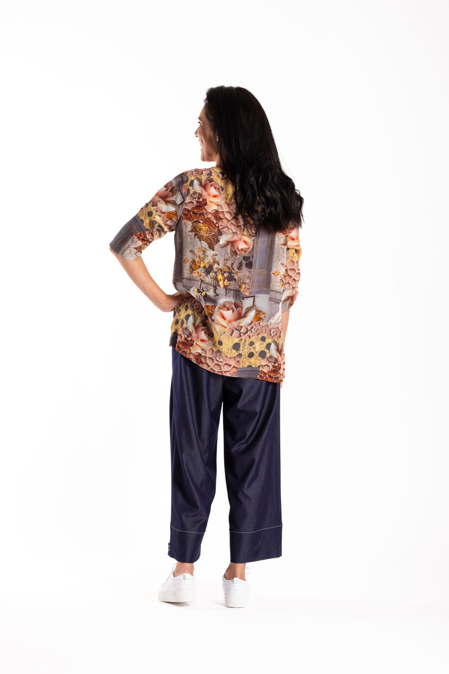 Lattice Top | Indulge | Jellicoe