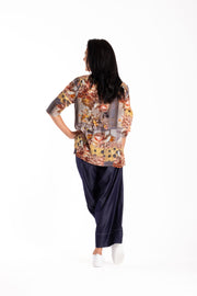 Lattice Top | Indulge | Jellicoe