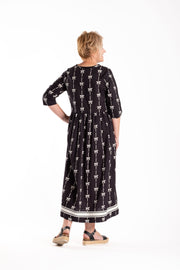 Kylie Dress | Bowtie | Jellicoe