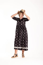 Kylie Dress | Bowtie | Jellicoe