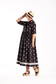 Kylie Dress | Bowtie | Jellicoe