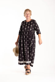 Kylie Dress | Bowtie | Jellicoe