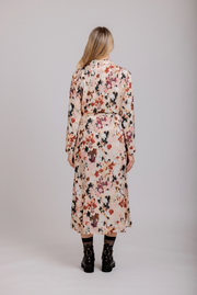 Libby Dress | Abstract | Mimoso