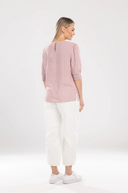 Finley Top | Mosaic | Mimoso