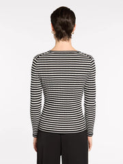 Fine Stripe Rib | Marco Polo