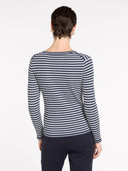 Fine Stripe Rib | Marco Polo