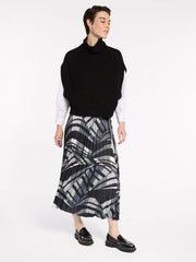 Chunky Knit Vest | Marco Polo