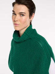 Chunky Knit Vest | Marco Polo