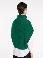 Chunky Knit Vest | Marco Polo