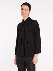 Eternal Pleat Top | Marco Polo