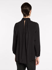Eternal Pleat Top | Marco Polo