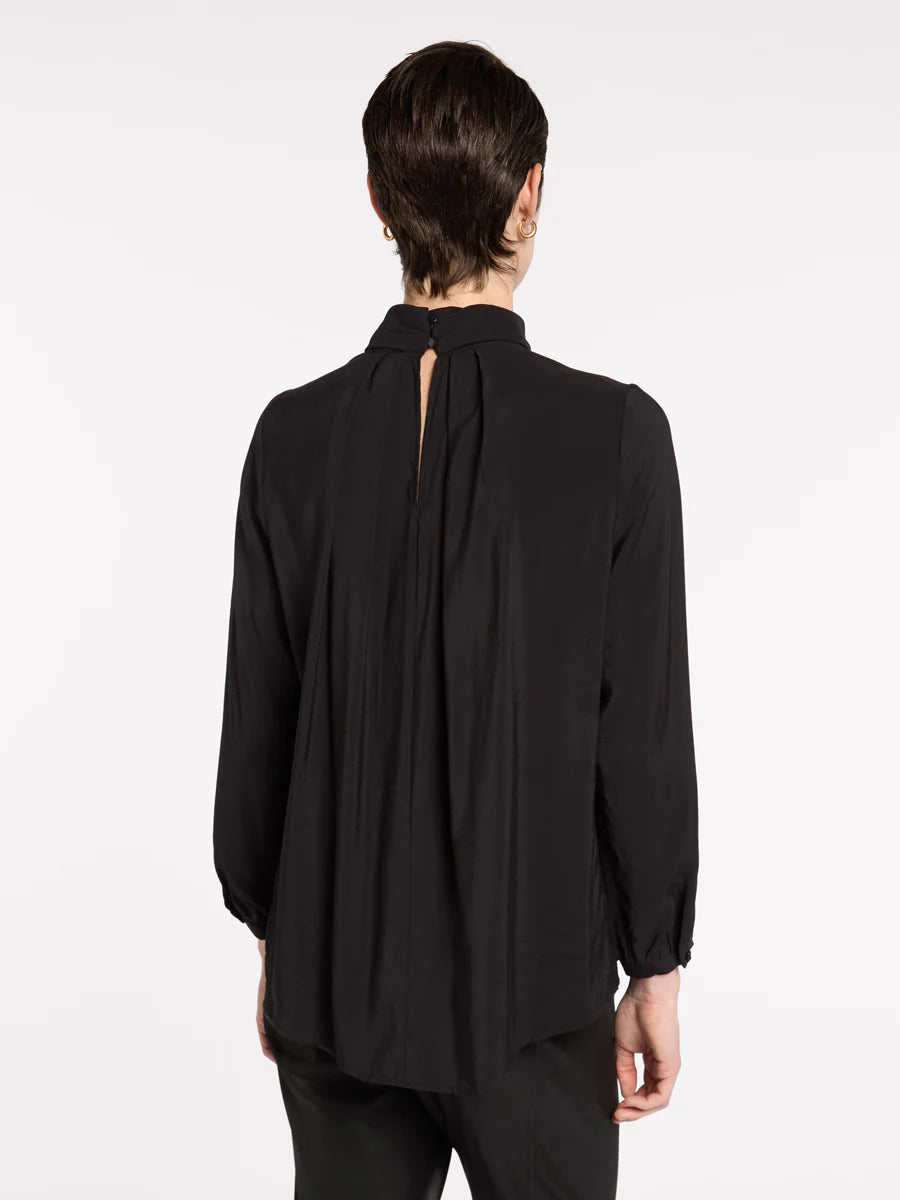 Eternal Pleat Top | Marco Polo