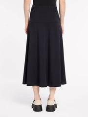 Fit & Flare Skirt | Marco Polo