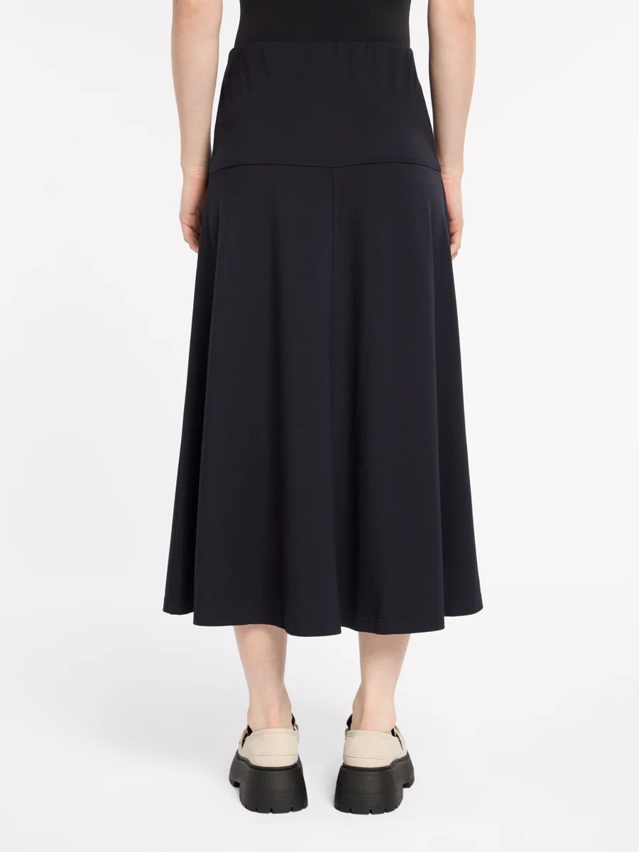 Fit & Flare Skirt | Marco Polo
