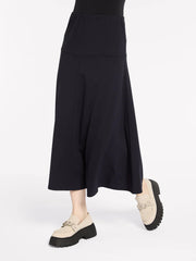 Fit & Flare Skirt | Marco Polo