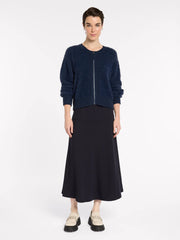 Fit & Flare Skirt | Marco Polo