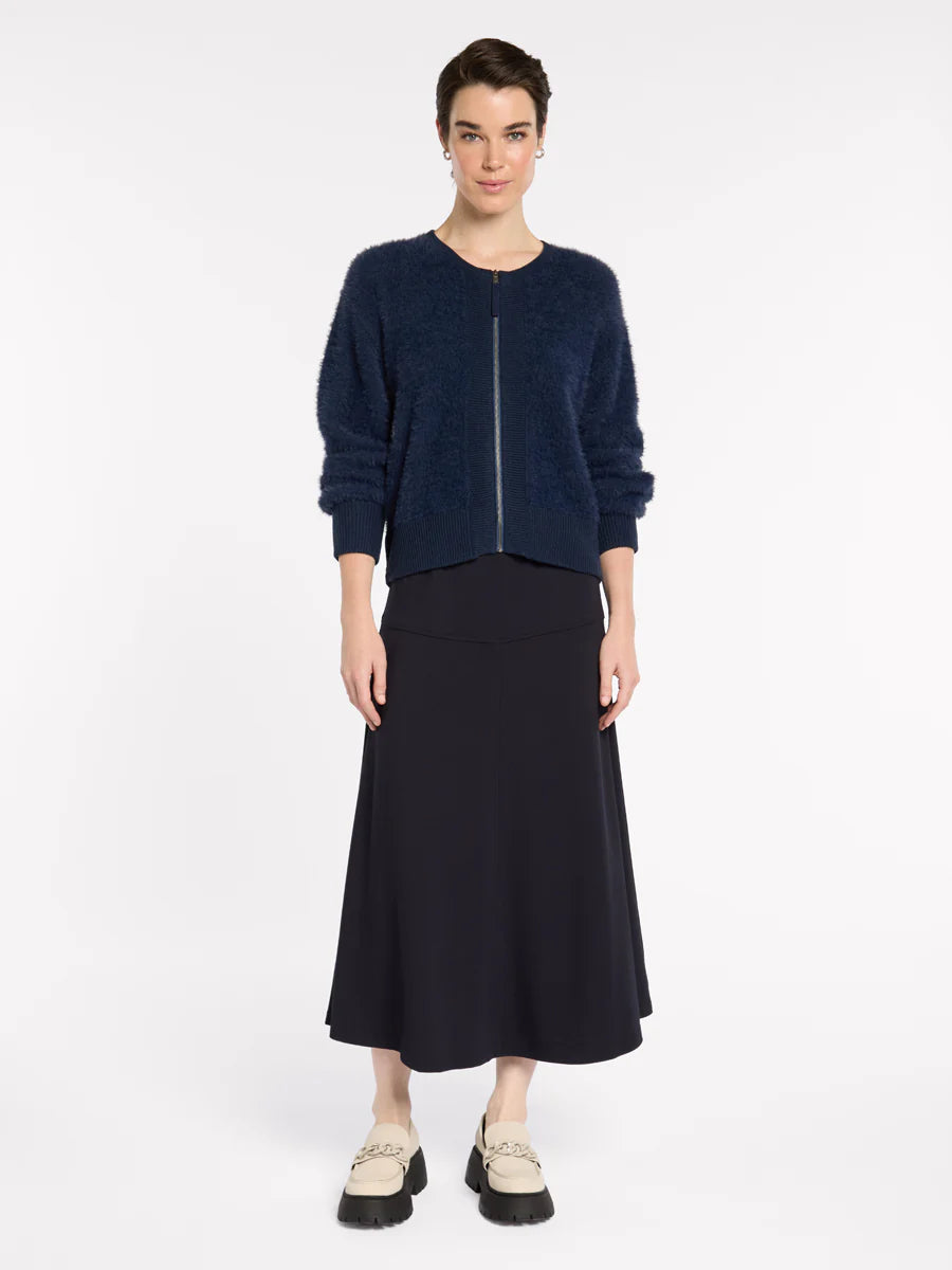 Fit & Flare Skirt | Marco Polo