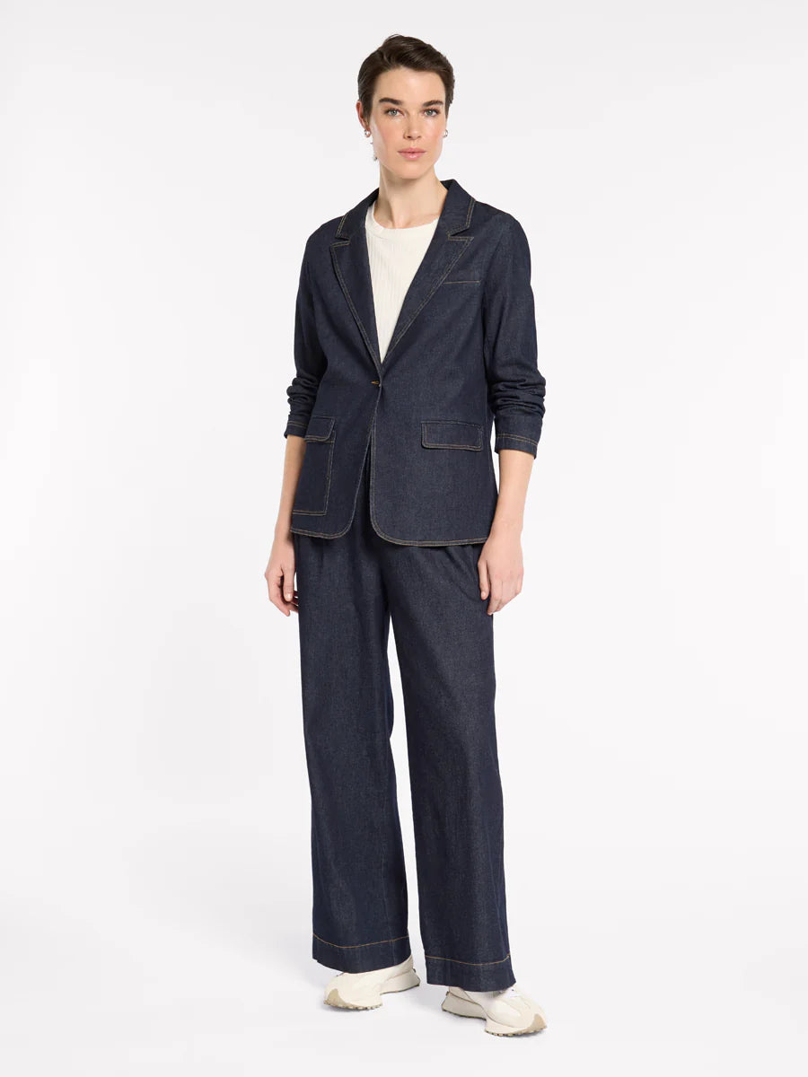 Urban Denim Jacket | Marco Polo