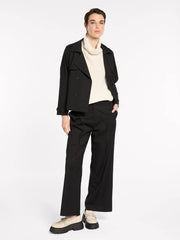 Cropped Trench | Marco Polo