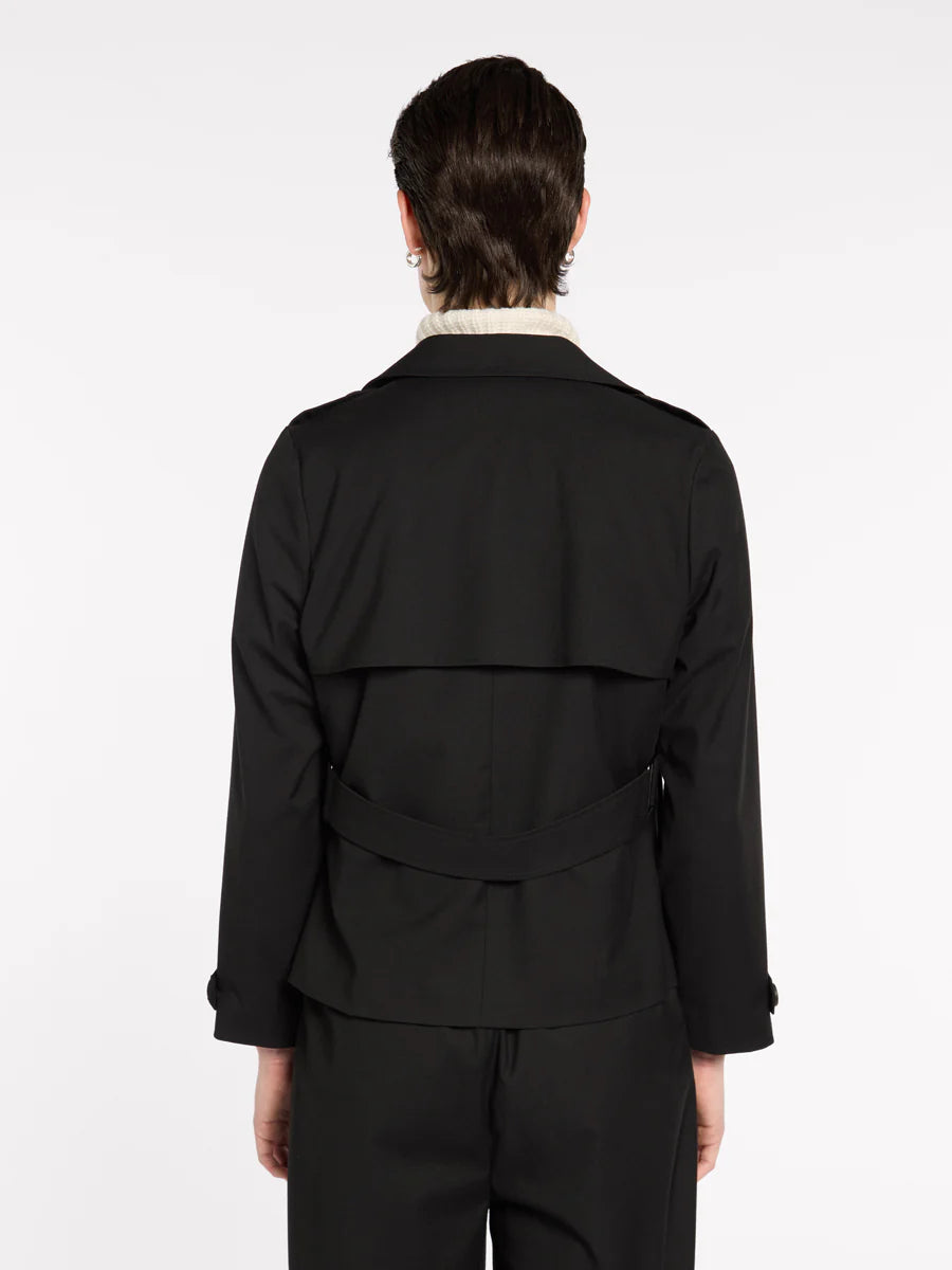 Cropped Trench | Marco Polo