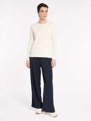 Essential Rib Top | Marco Polo