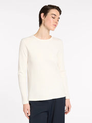 Essential Rib Top | Marco Polo