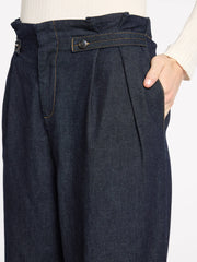 Urban Wide Leg Denim | Marco Polo