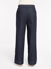 Urban Wide Leg Denim | Marco Polo