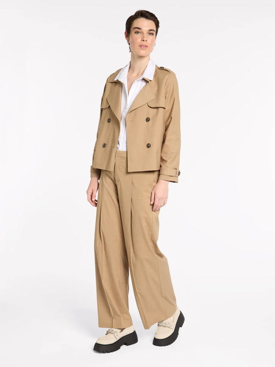 Wide Leg Trou | Marco Polo