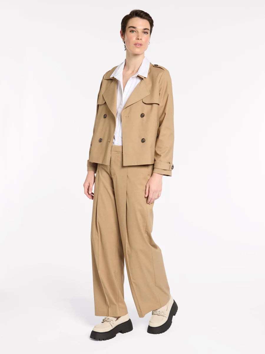 Wide Leg Trou | Marco Polo