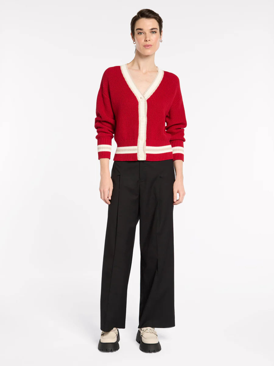 Wide Leg Trou | Marco Polo