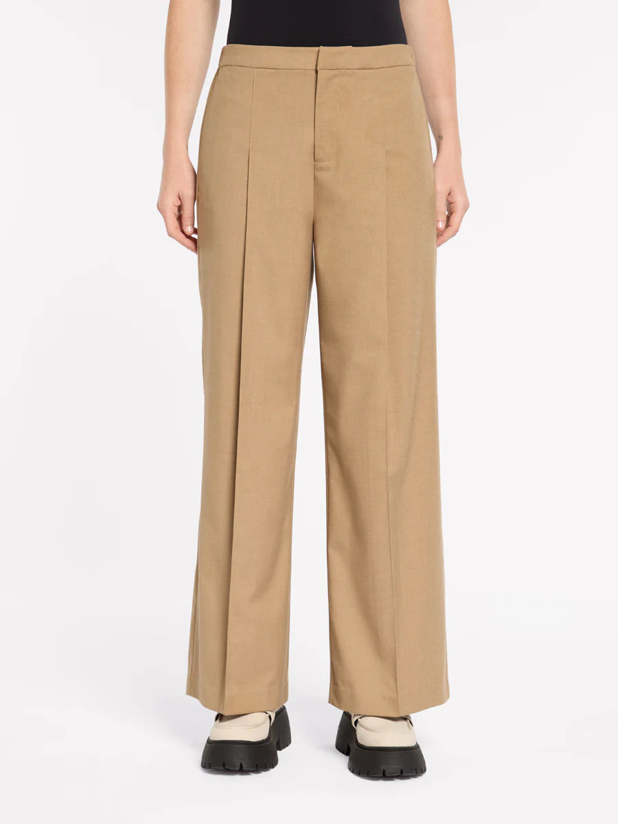 Wide Leg Trou | Marco Polo