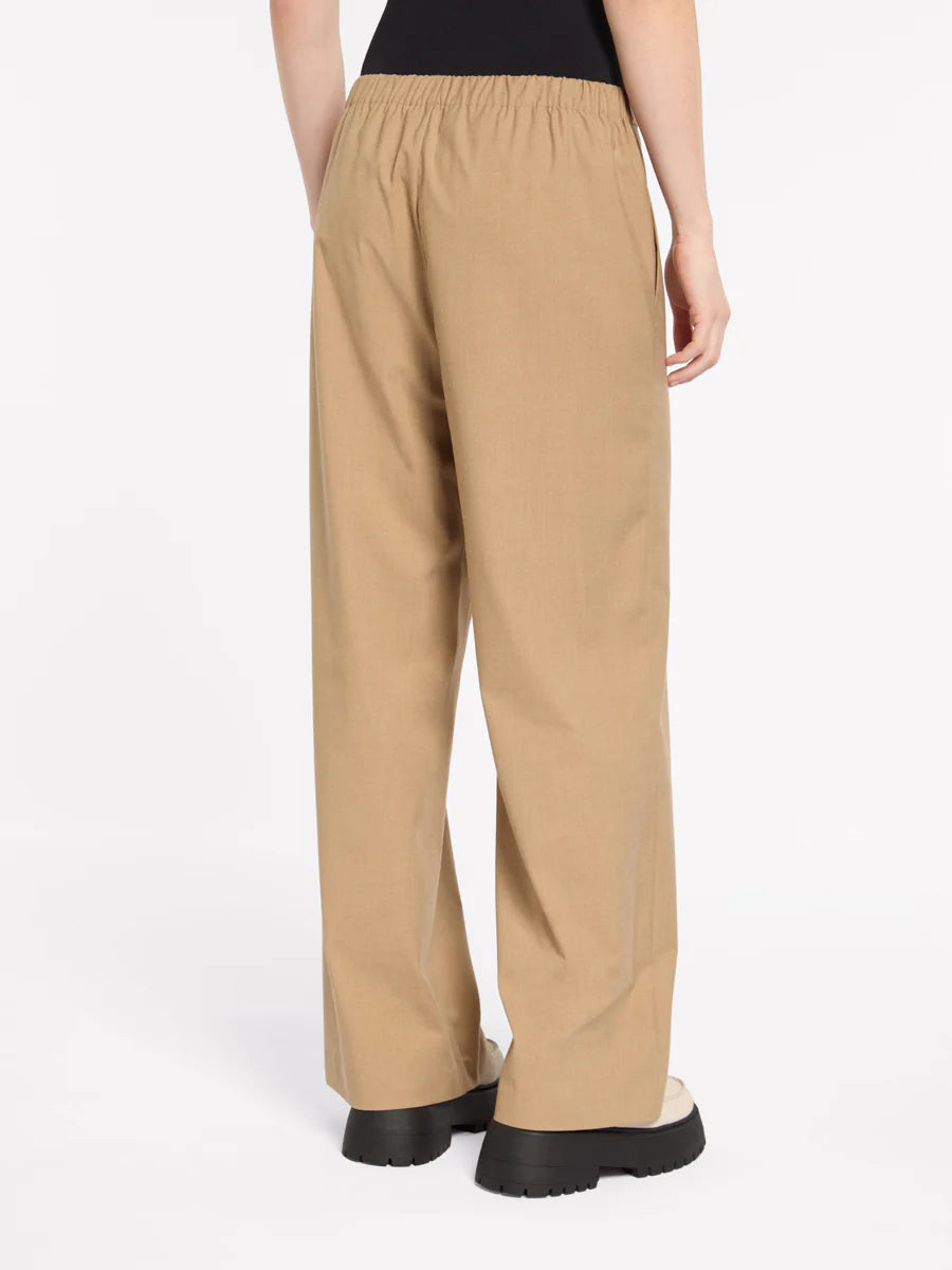 Wide Leg Trou | Marco Polo