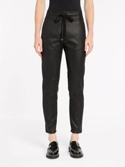 Wax Coated Jean | Marco Polo